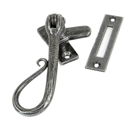 SHEPHERDS CROOK CASEMENT WINDOW FASTENER